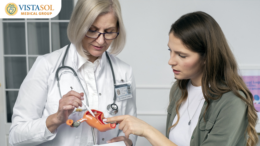 Common Gynecological Conditions and Their Treatments