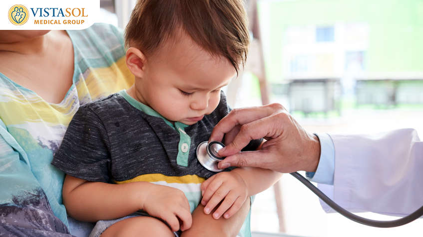 Early Childhood Health Screenings: Why They Matter for Lifelong Wellness