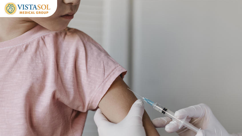 Pediatric Vaccinations: Protecting Your Child’s Future | Pediatric Care