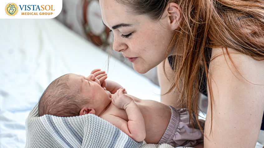 Postpartum Care: Supporting Mothers After Birth