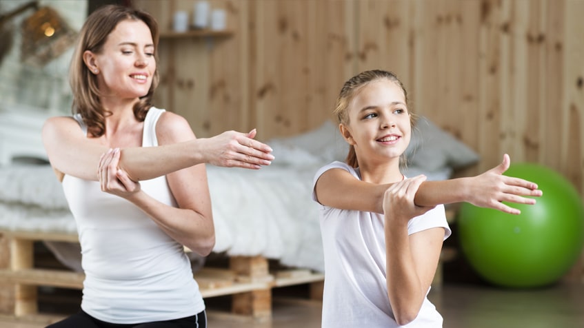 How to Prepare for Your Child’s School Physical in Montebello