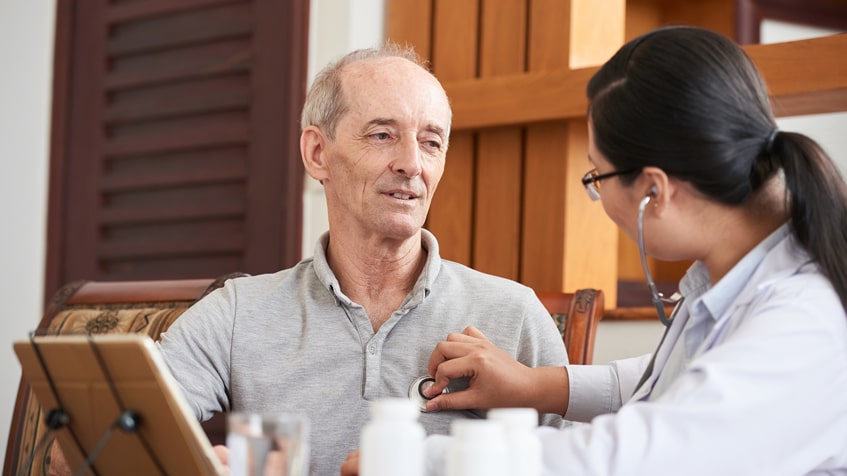 Navigating Senior Care: Preventive Strategies | General Doctor