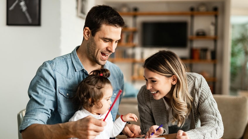 The Benefits of Family Planning Services for Men and Women