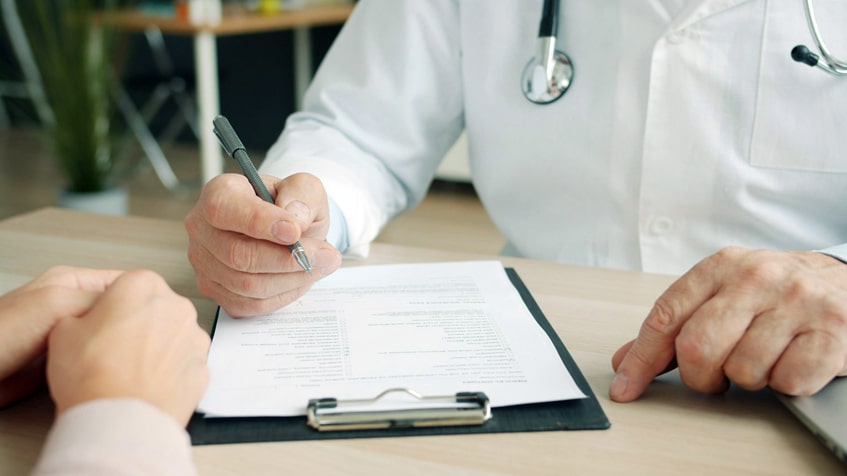 Why Patients Trust Vistasol Medical Group Clinic