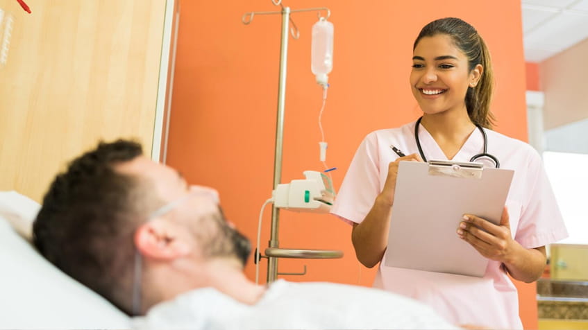 How Vistasol Medical Group Puts Patients First in Montebello, CA